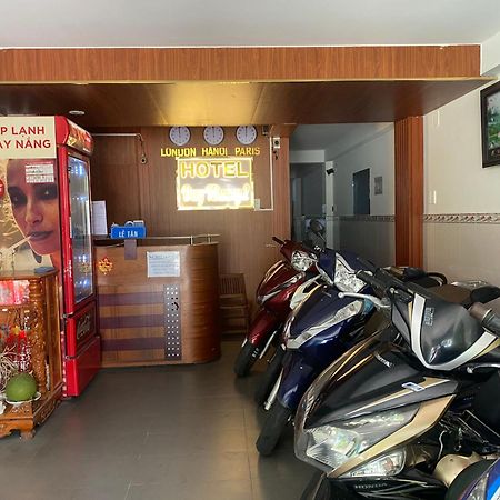 Duy Khang 2 Hotel 胡志明市 外观 照片