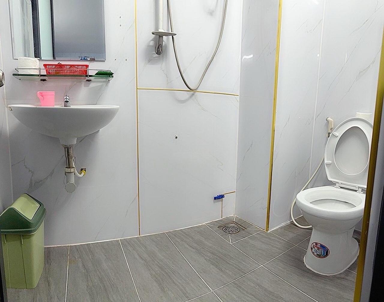 Duy Khang 2 Hotel 胡志明市 外观 照片
